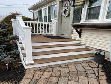 Decking