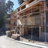 Photos by Allied Construction Builders Inc #1 Subdivision on a hillside, building 13 new homes