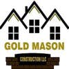 Gold Mason Construction LLC logo