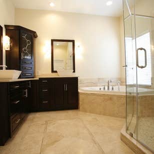 Photos from Decomar Construction Services Inc Master Bathroom complete Remodel
Kitchen Remodel