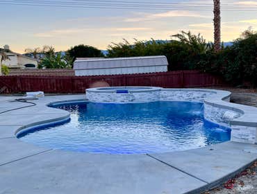 Photos by Curdes Pools #1
