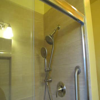 Bathrooms