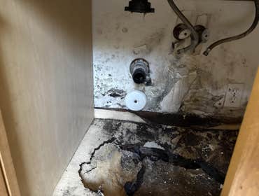 Photos by Diamondback Disaster Services #1