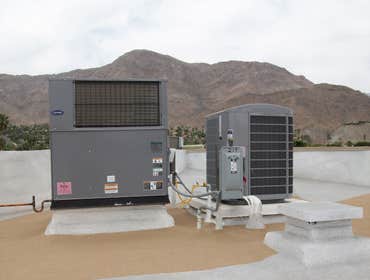 Palm Desert Remodel