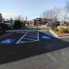 J Worden & Sons Paving LLC logo