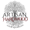 Artisan Hardwood logo