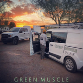 Photos by Green Muscle Solar, LLC #1