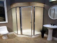 Interior work