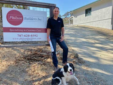 Photos by Philson Builders Inc #1