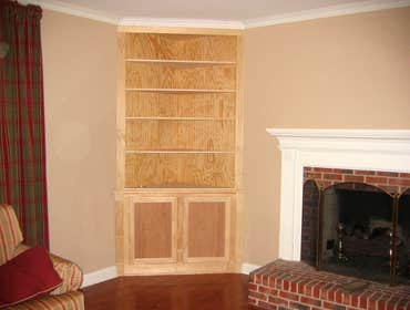 Project photos from Tico's Carpentry And Roofing, Llc