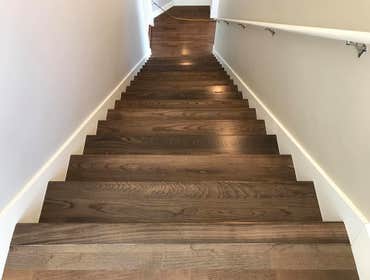 Photo(s) from Morris Floors and Interiors Inc.