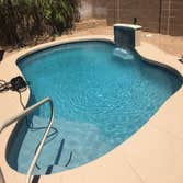 New pools