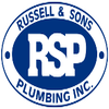 Russell & Sons Plumbing Inc logo