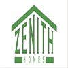 Zenith Homes Company logo