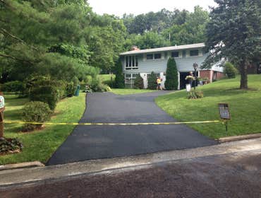 Paving & Masonry