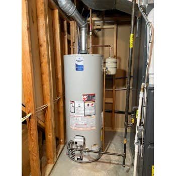 Mmg plumbing and Heating