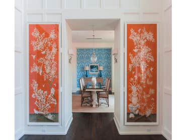 Photos from L. Lumpkins Architects, Inc