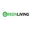 GreenLiving CA logo