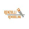 Renzulli Remodeling logo