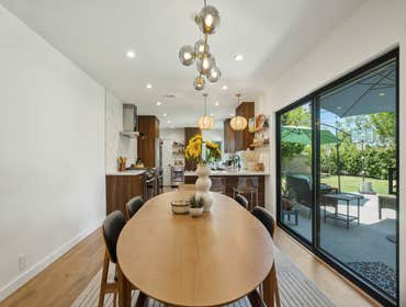 Kitchen Remodel- Thousand Oaks