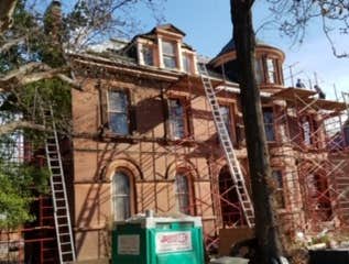 Photos by Downing Roofing Inc