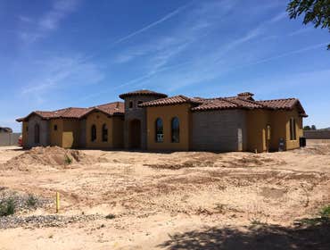 Rawlings Residence