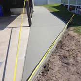 Unity Concrete Contractors Lynchburg