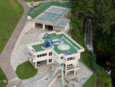 Custom Luxury Home
