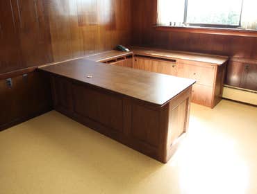 Private office