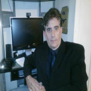 Cribeiro Carlos M Sr Project