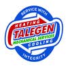 Talegen Mechanical Services LLC logo