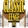 Classic Fence logo