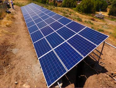 Solar Projects