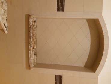 Photos by Capi Tile & Stone LLC