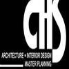 Chs Architects logo