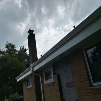 Community Pro Roofing LLC