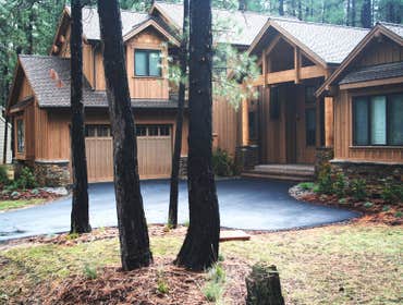 Project photos from Paul Miller Design Construction Inc Exterior and Interior project photos