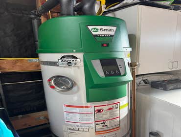 Photos by Jetpipe plumbing #1