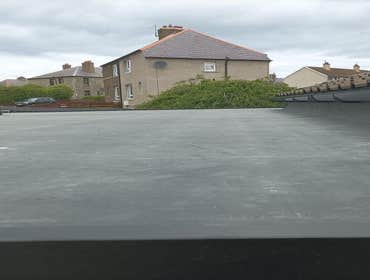 Photos by the Cranston Roofing Company #1