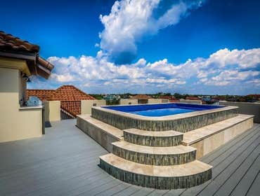 Photos from Kirby Construction Company