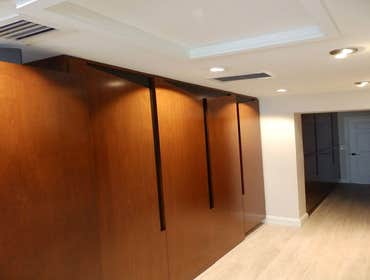 Steele Residence Renovation
