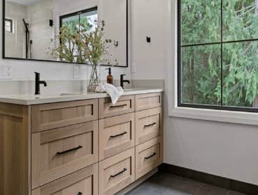 Photos by Modernform Cabinets #1