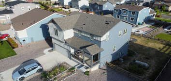 Virtuous Roofing & Exteriors LLC