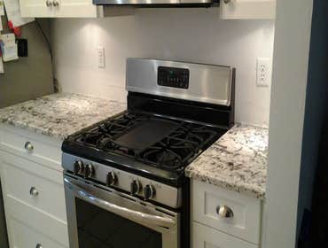 Photos from Texas Modern Improvement
