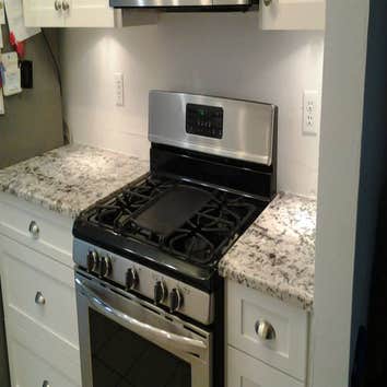 Photos from Texas Modern Improvement