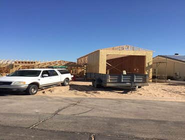 Construction Projects