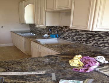 Photos from Mike Fisher Design & Construction Services