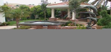 Coast Line Custom Pools Unlimited Project