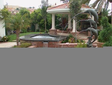 Coast Line Custom Pools Unlimited Project