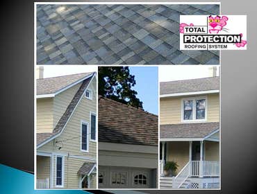 Photos of our work!